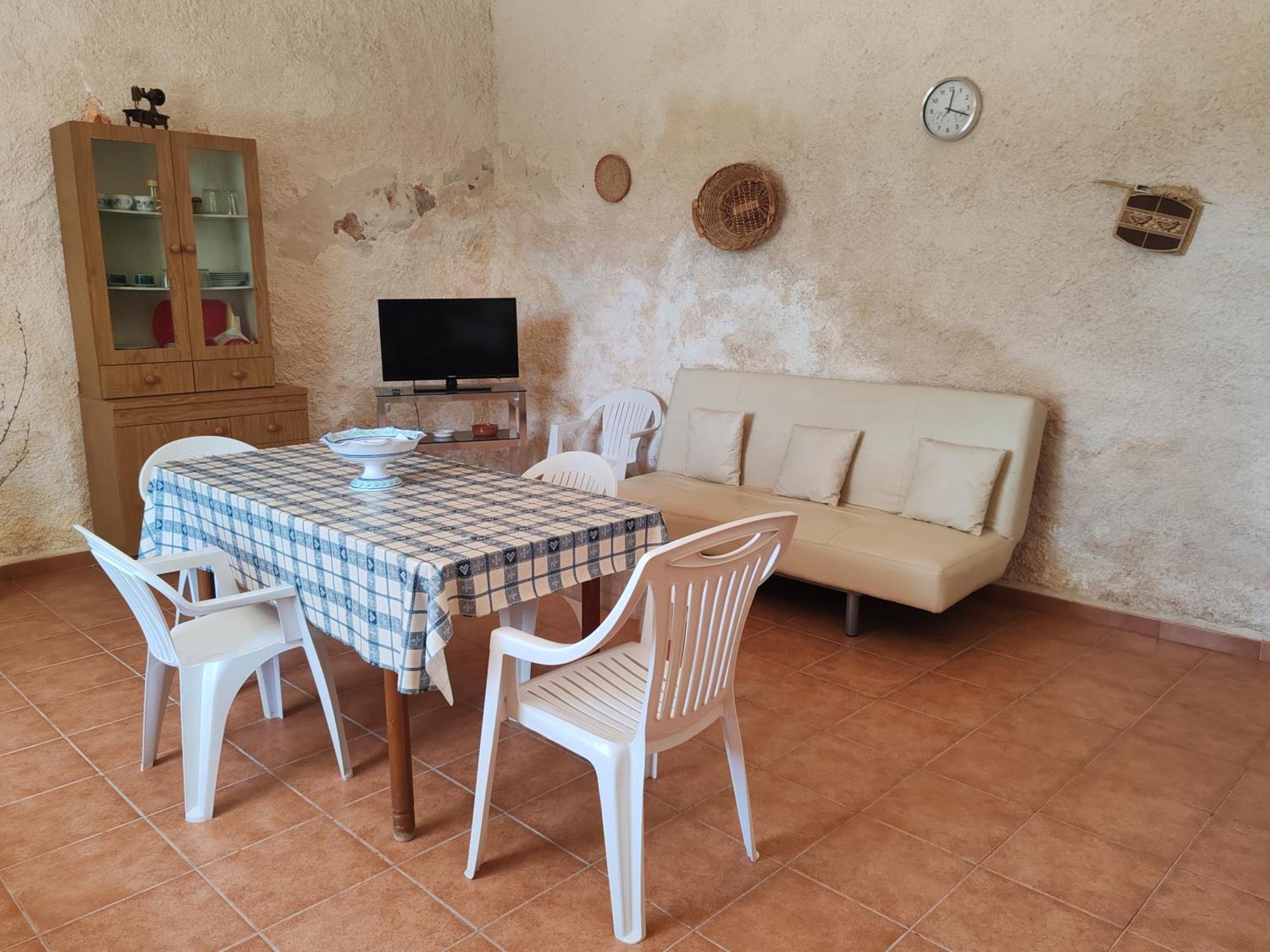 Villa Antico Baglio Siciliano Parecchiata à Buseto Superiore Extérieur photo