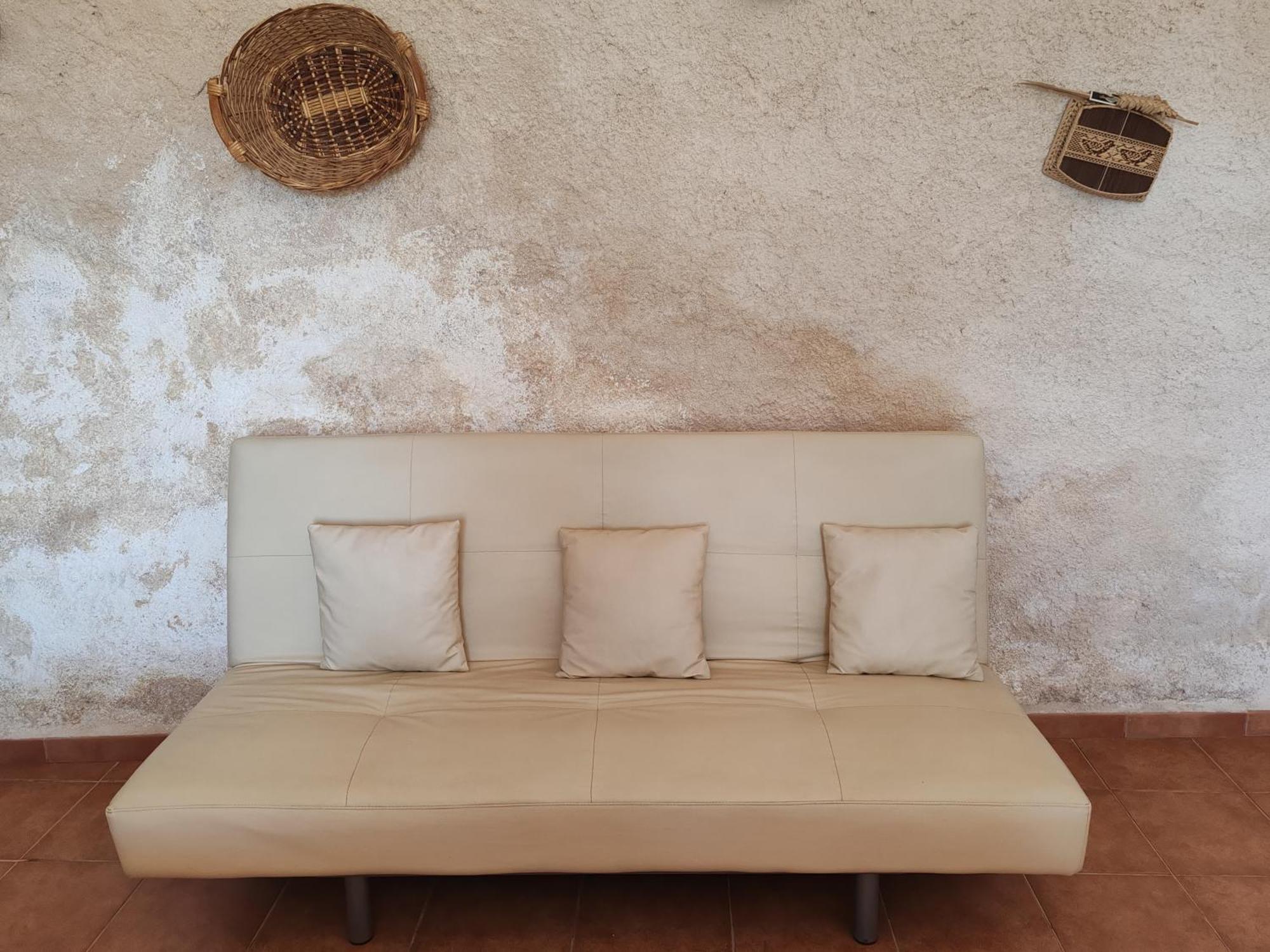 Villa Antico Baglio Siciliano Parecchiata à Buseto Superiore Extérieur photo