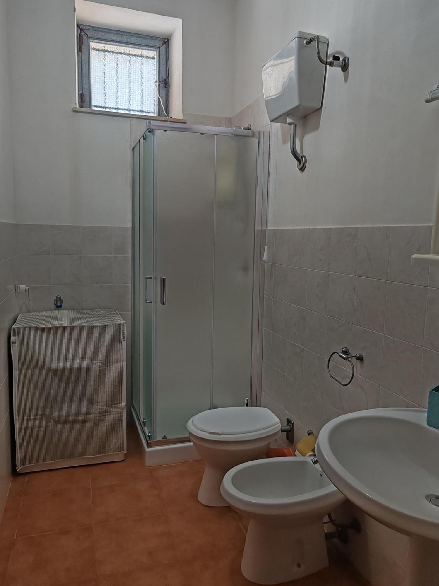 Villa Antico Baglio Siciliano Parecchiata à Buseto Superiore Extérieur photo